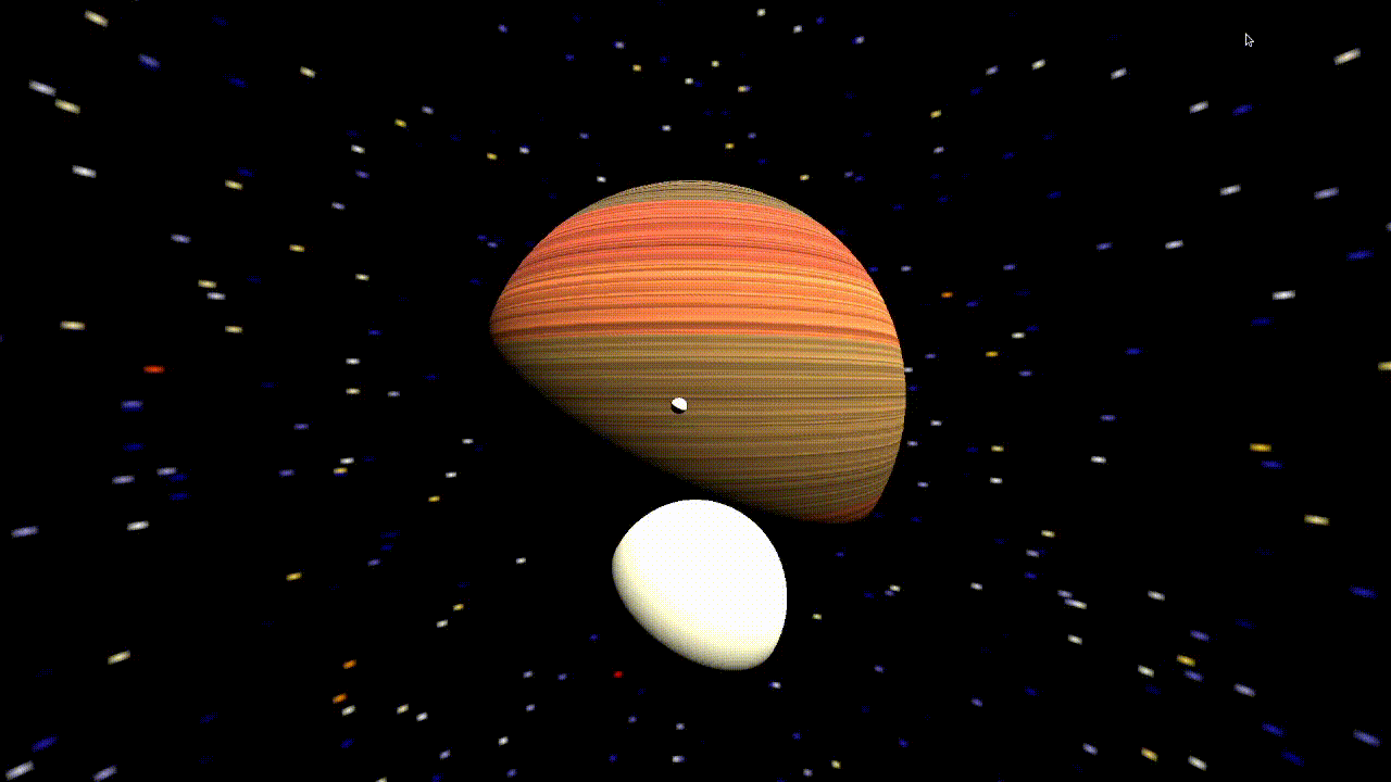 orbit